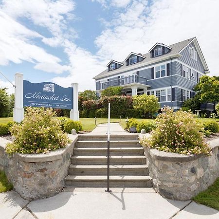 Nantucket Inn - Anacortes Ngoại thất bức ảnh