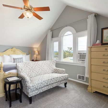 Nantucket Inn - Anacortes Ngoại thất bức ảnh