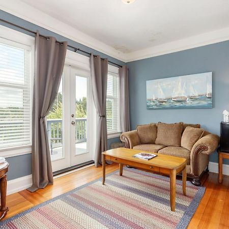 Nantucket Inn - Anacortes Ngoại thất bức ảnh