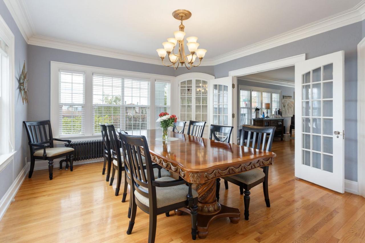 Nantucket Inn - Anacortes Ngoại thất bức ảnh