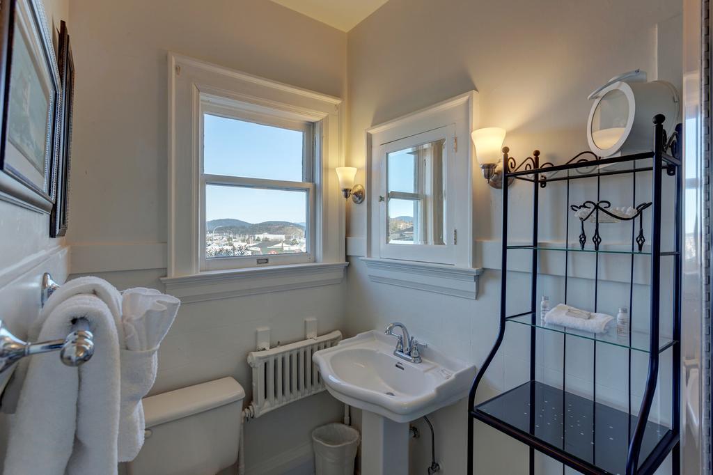 Nantucket Inn - Anacortes Ngoại thất bức ảnh