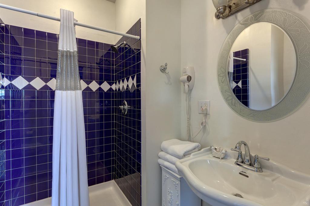 Nantucket Inn - Anacortes Ngoại thất bức ảnh