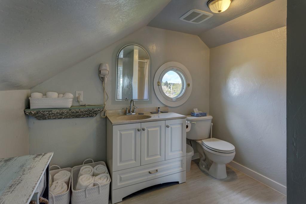 Nantucket Inn - Anacortes Ngoại thất bức ảnh