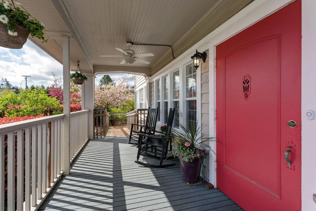 Nantucket Inn - Anacortes Ngoại thất bức ảnh