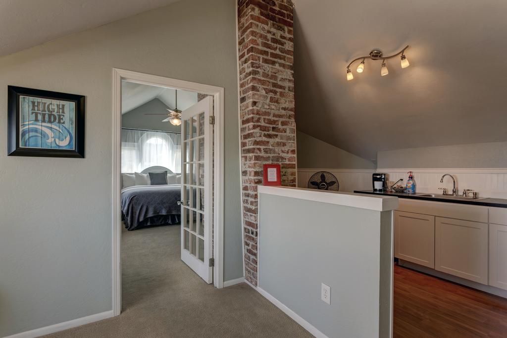 Nantucket Inn - Anacortes Ngoại thất bức ảnh