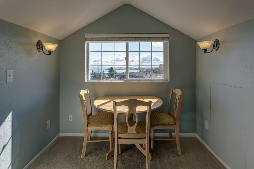 Nantucket Inn - Anacortes Ngoại thất bức ảnh