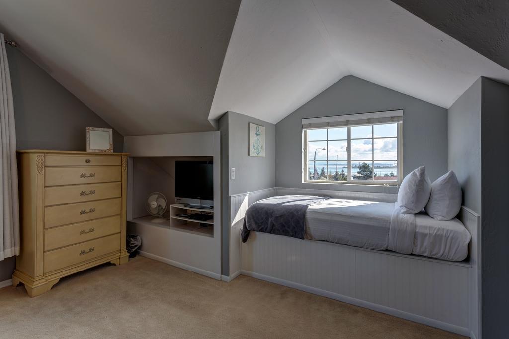 Nantucket Inn - Anacortes Ngoại thất bức ảnh