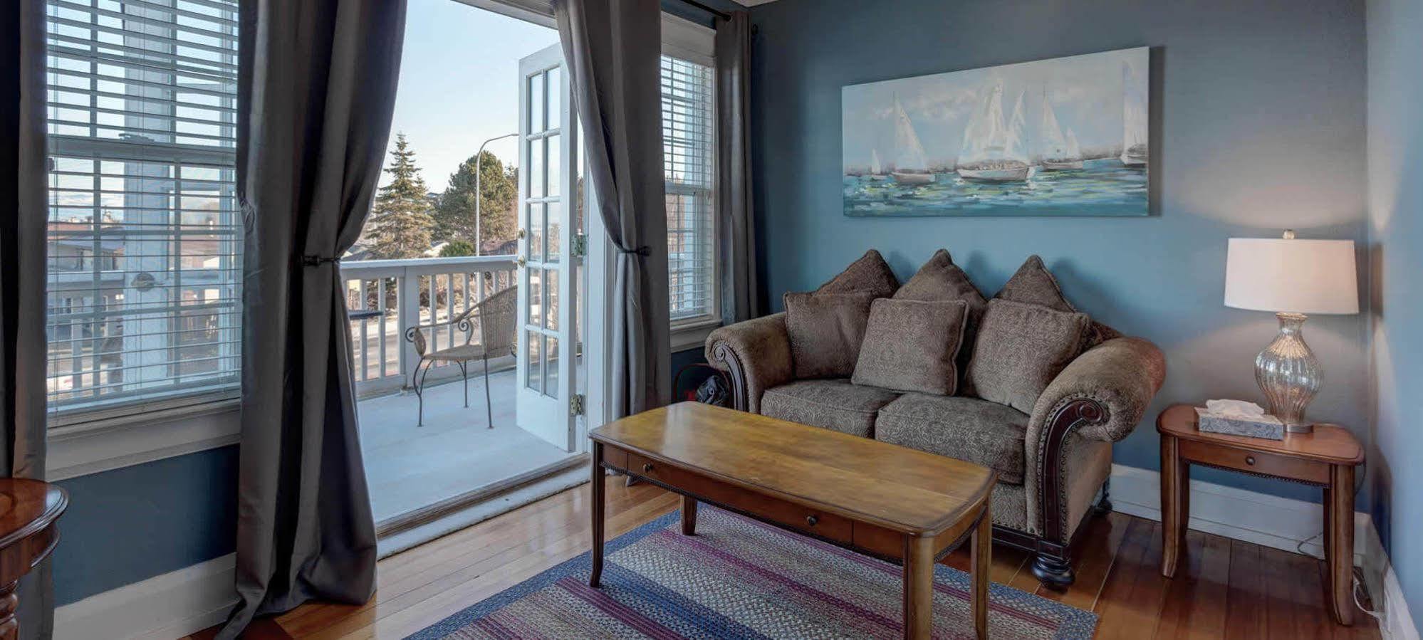 Nantucket Inn - Anacortes Ngoại thất bức ảnh