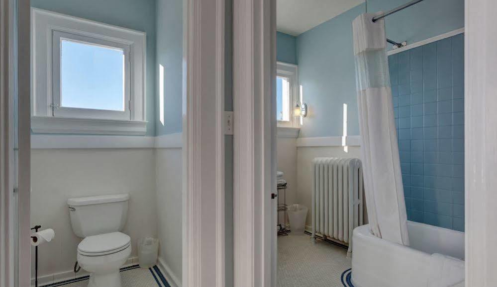 Nantucket Inn - Anacortes Ngoại thất bức ảnh