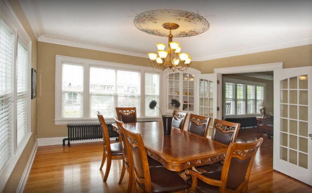 Nantucket Inn - Anacortes Ngoại thất bức ảnh