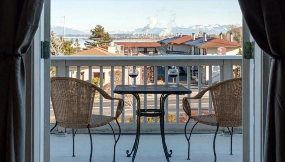 Nantucket Inn - Anacortes Ngoại thất bức ảnh